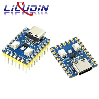 RP2040-Zero RP2040 für Raspberry Pi Mikrocontroller PICO Development Board Modul Dual-core Cortex M0