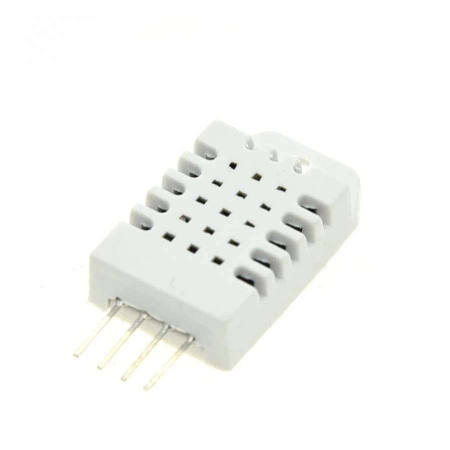 DHT22 Temperatur- und Feuchtigkeitssensor-Sondenmodul AAM2302B DHT D1 – Bild 6