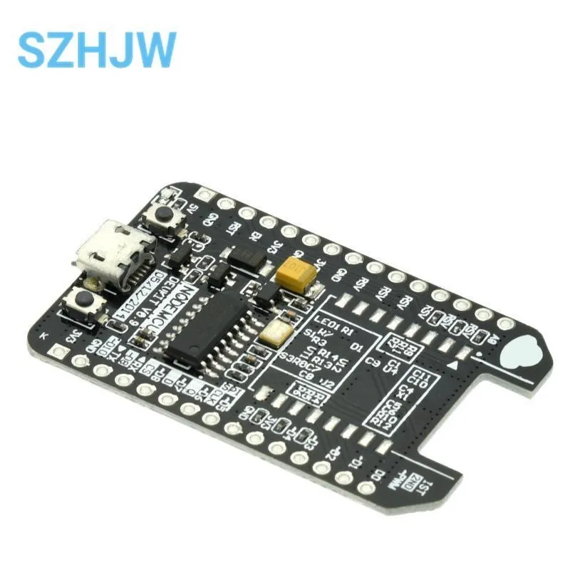 Esp8266 esp12e esp12f wifi internet development board ESP-12E ESP-12F – Bild 3