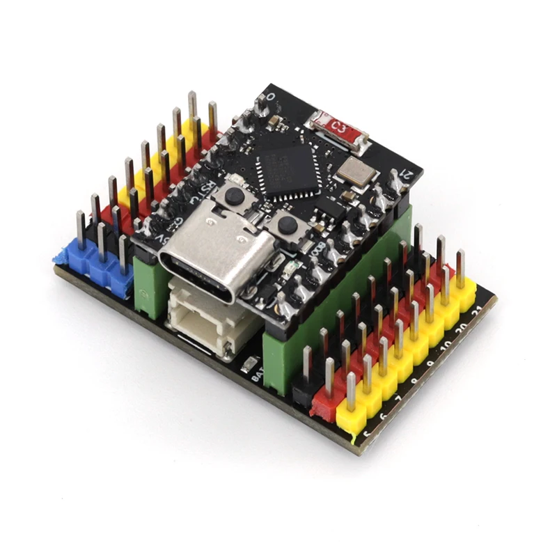 ESP32-C3 entwicklungs board esp32 supermini entwicklungs board esp32 – Bild 6
