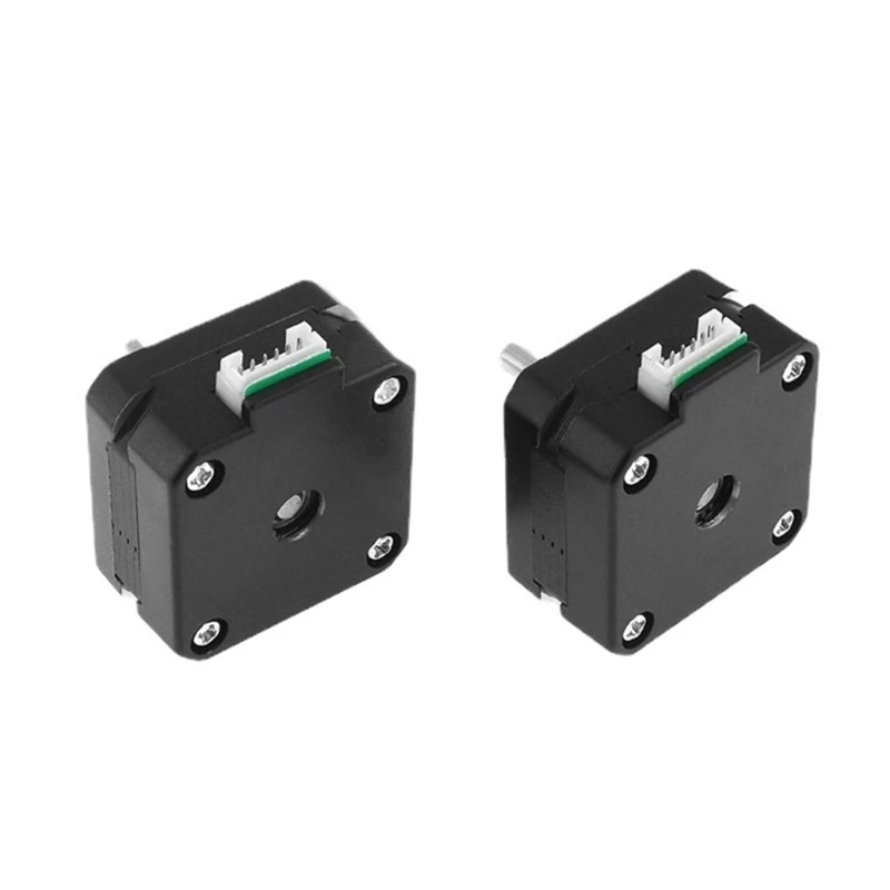 Nema 17 Stepper Motor 4-blei 42mm 13Ncm (18,4 unzen. in) 1A 1m Kabel (17HS4023) Nema17 Schritt Motor für DIY