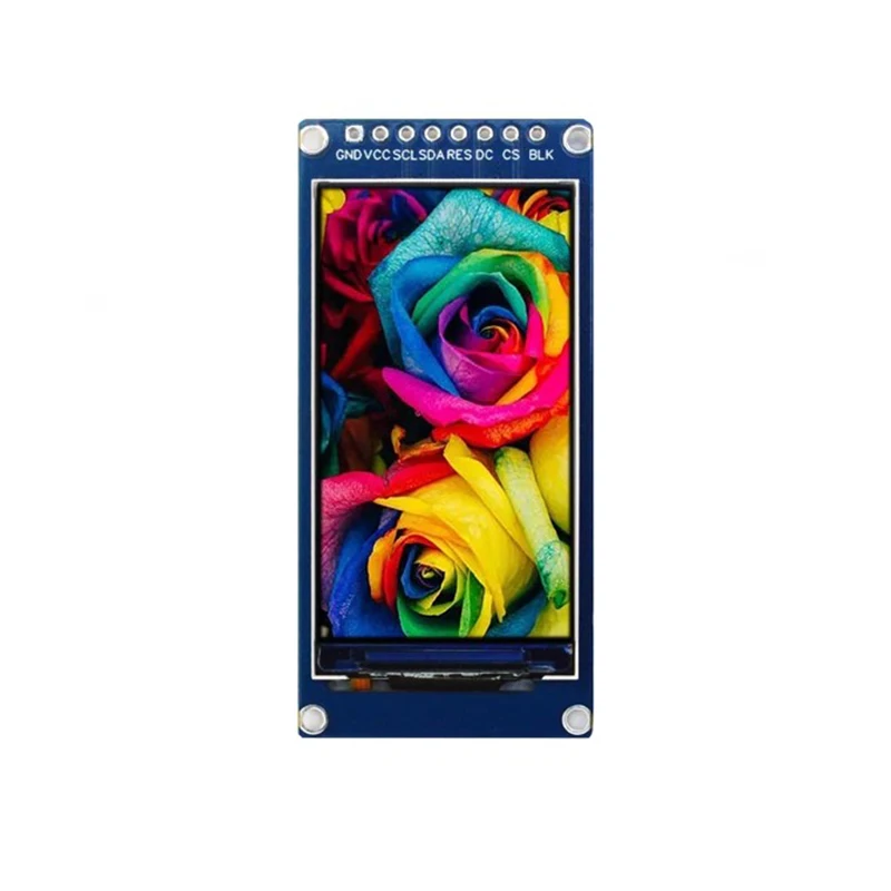 1,9 Zoll IPS Vollwinkel TFT Display Bildschirm LCD Bildschirm Farbe – Bild 2