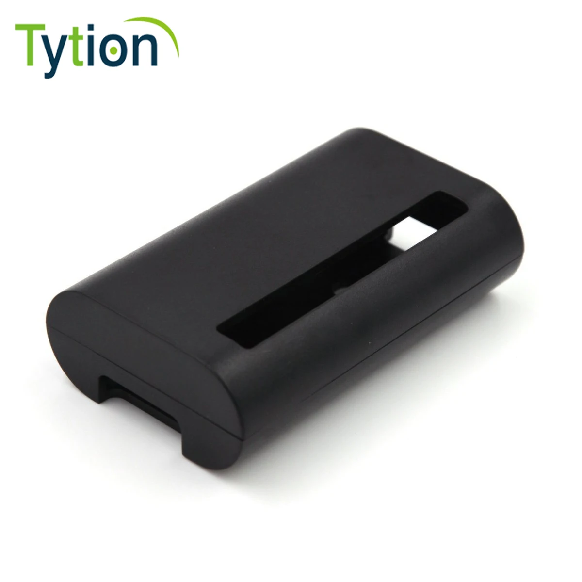 Raspberry Pi Zero 2W Zero W Zero 0 ABS Case Black Enclouse Protective Shell Box