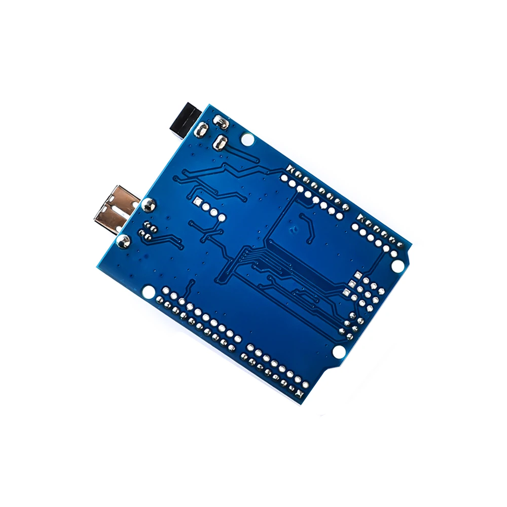 UNO R3 Entwicklung Board ATmega328P CH340 CH340G Für Arduino UNO R3 – Bild 4