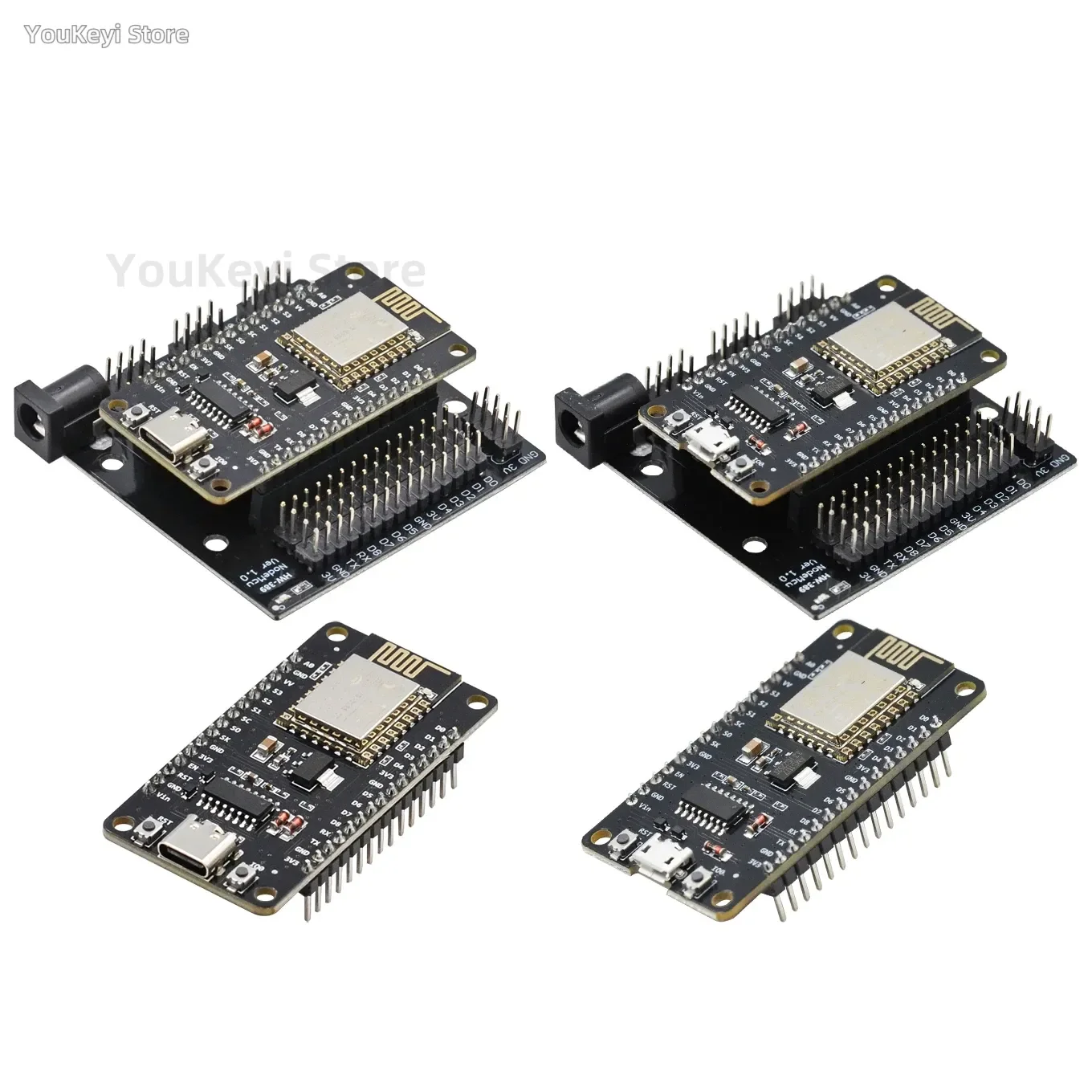 ESP8266 Drahtloses Modul CH340 CH340G NodeMcu V3 Lua WIFI Internet of Things Entwicklungsboard basierend