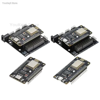 ESP8266 Drahtloses Modul CH340 CH340G NodeMcu V3 Lua WIFI Internet of Things Entwicklungsboard basierend