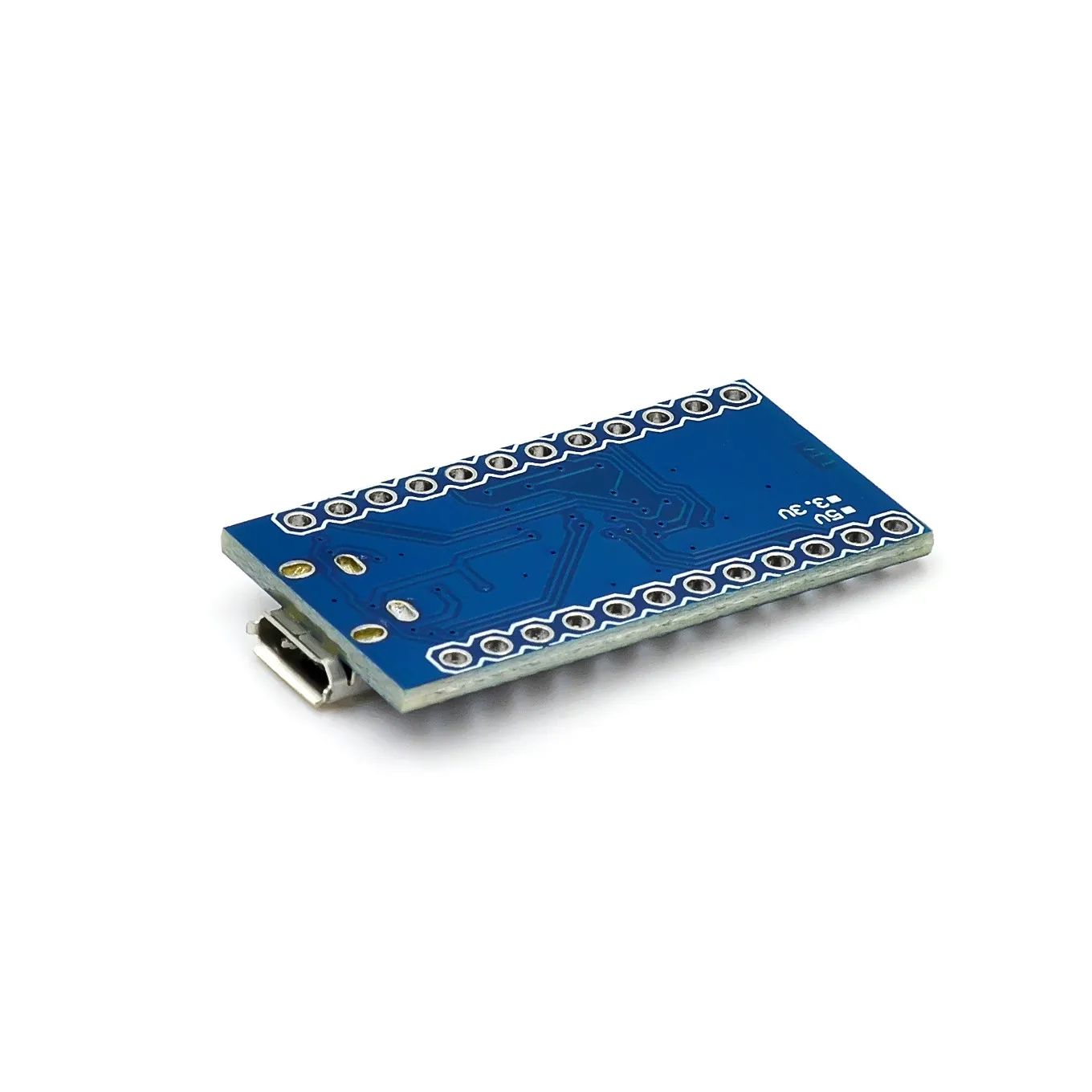 PRO MICRO/TYPE-C USB 5V 16MHz Board Modul Für Arduino/Leonardo – Bild 4