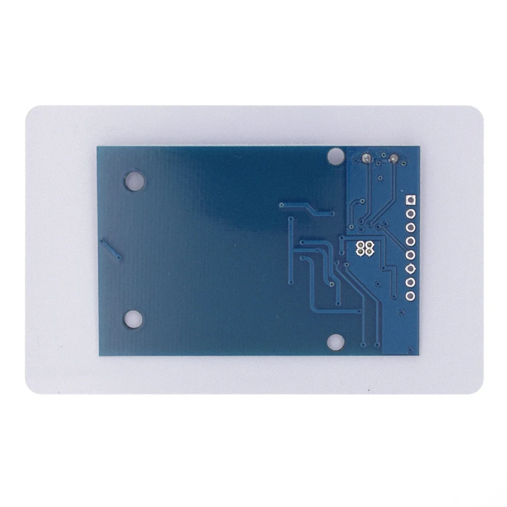 RFID-Modul RC522 Kits 13,56 MHz 6 cm mit Tags SPI Write & Read – Bild 4