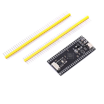 STM32G431CBU6 Entwicklungsboard Kernplatine Mikrocontroller STM32 kleines System ARM Lernplatine M4