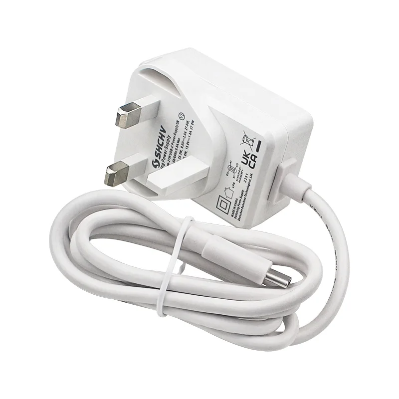 Raspberry Pi 5, Netzteil, 27 W, USB-C-Schnittstelle, geeignet – Bild 5