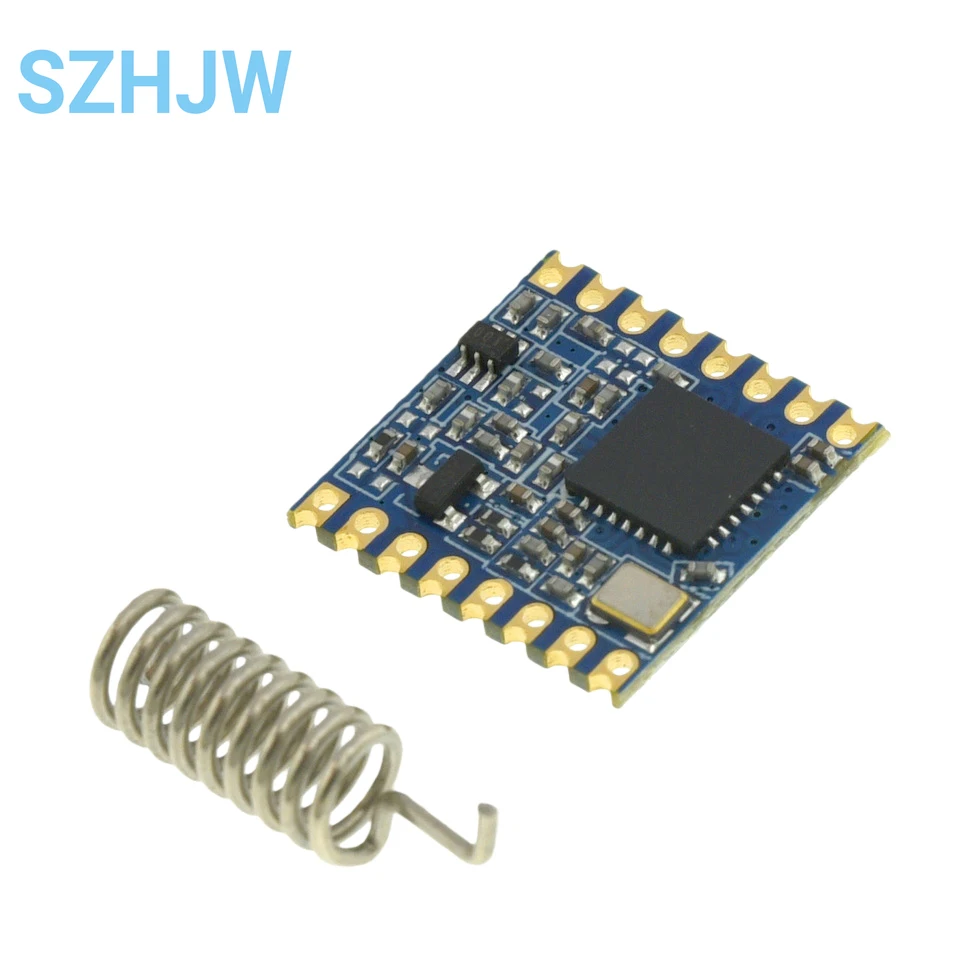 Lora Modul SX1276 SX1278 868M/915Mhz Drahtlose loraTransceiver Modul – Bild 3