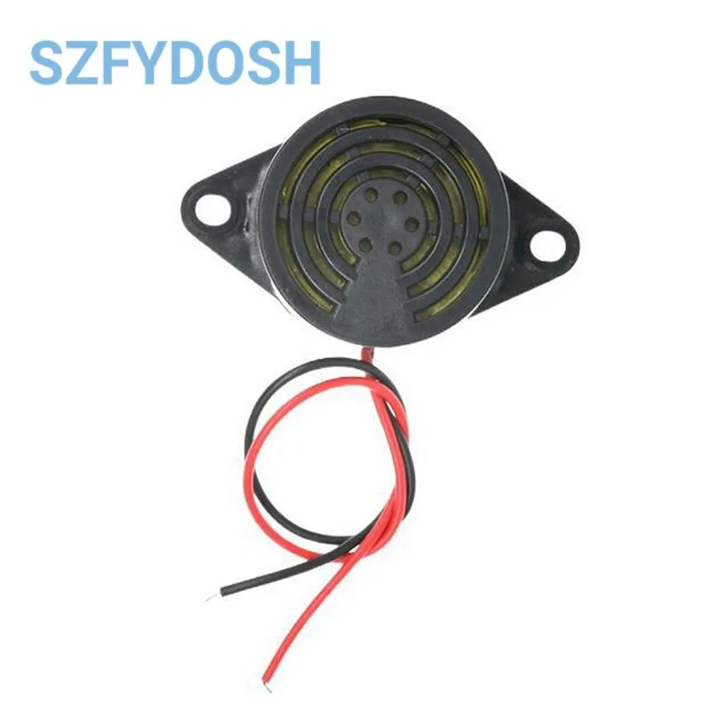 DC 3-24V 12V 85dB aktiver Summer High-Dezibel elektronischer Summer – Bild 4