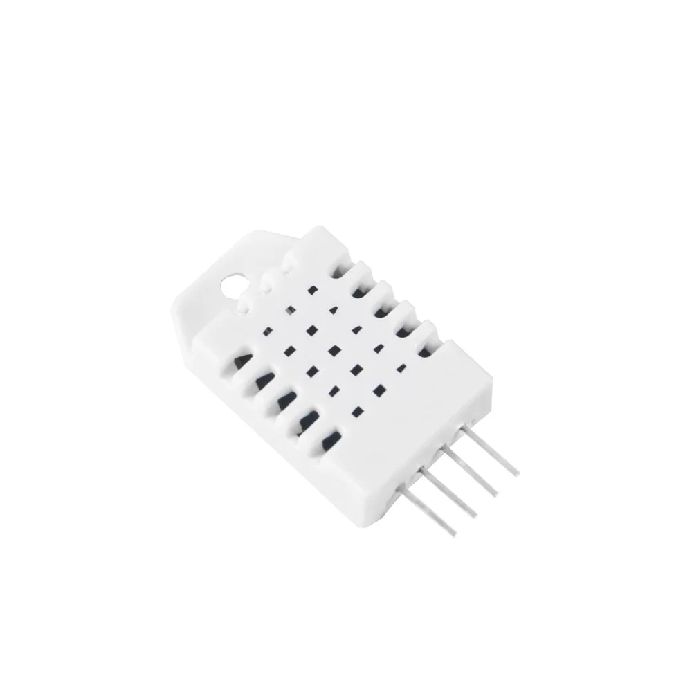 DHT22 Sensormodul DHT-22 Digitaler Temperatur- und Feuchtigkeitssensor DIY-Kit XZG