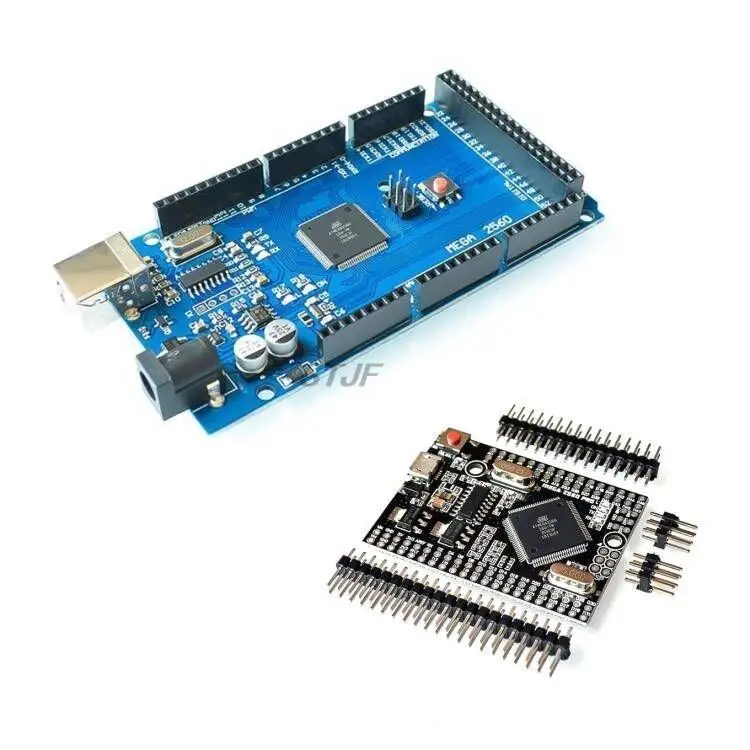 Mega2560 atmega16u2/pro mini mega mega wifi r3 atmega2560 chip ch340g für arduino uno r3 entwicklungs board