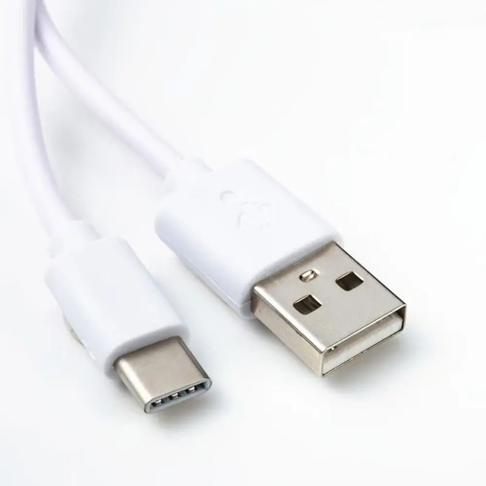 USB auf Typ-C Überwachungsgerät Ladekabel 1m 2m 5m 8m 10m 12m 14m – Bild 3