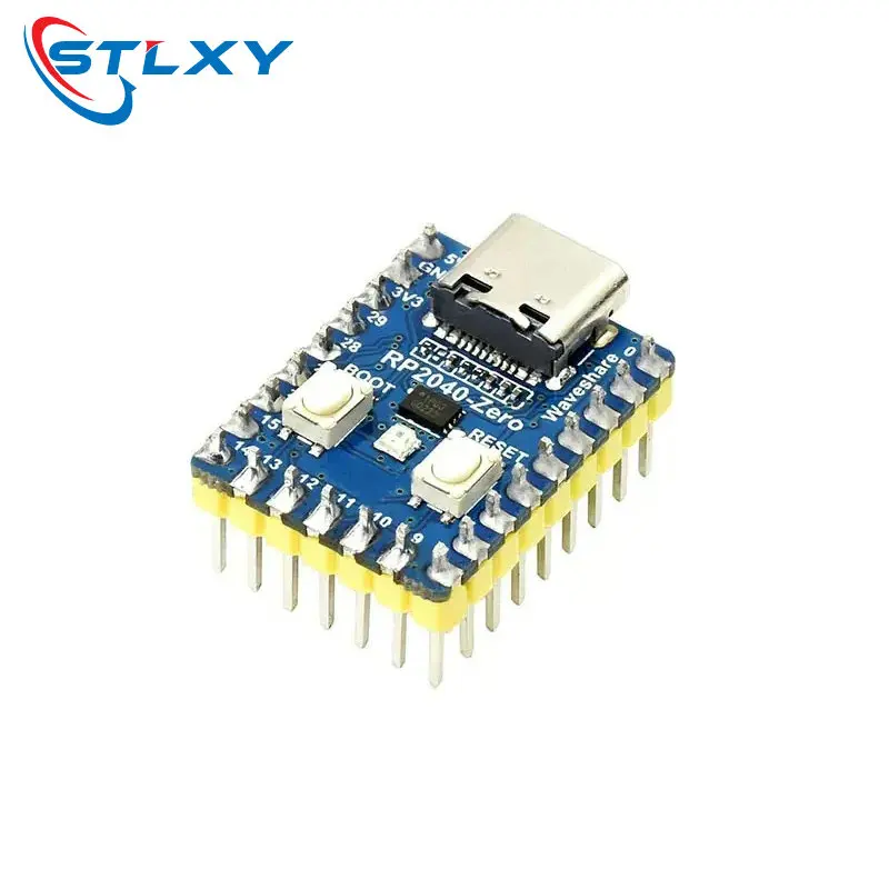 RP2040-Zero RP2040 für Raspberry Pi Mikrocontroller PICO – Bild 3