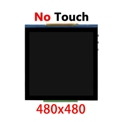 ESP32 S3 Entwicklungsboard 4 Zoll LCD 80x480 TouchScreen Display TVBOX LVGL HMI Sensor CAN RS485