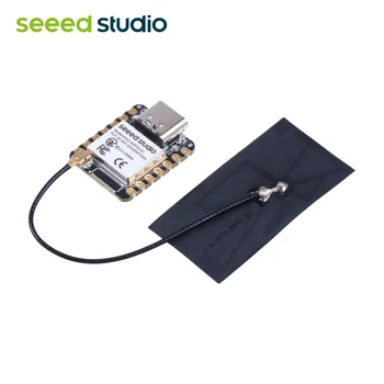Seeed Studio XIAO ESP32S3 1 Stück/10 Stück Esp32 S3 Entwicklungsboard, 2,4 GHz Wi-Fi, BLE, Dual-Core, 4 GHz