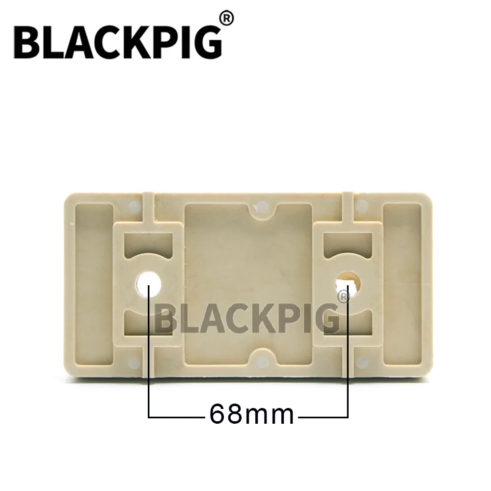 Schraube M8 Generator Terminal Block Verdrahtung Board Lichtmaschine – Bild 3