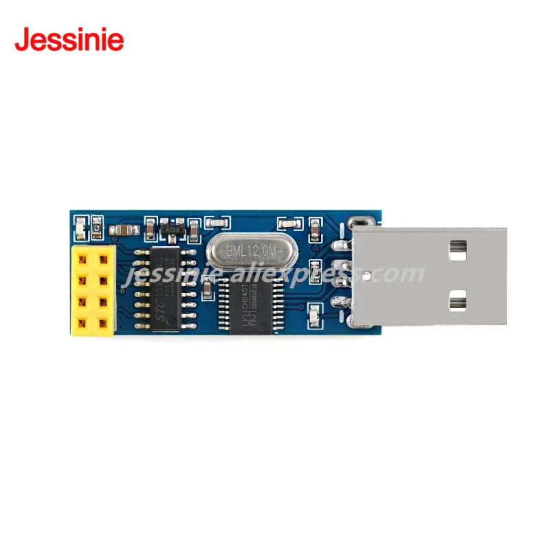 NRF24L01 PA LNA NRF24L01 Mini 2,4 GHz RF Wireless Modul Power Enhanced – Bild 3