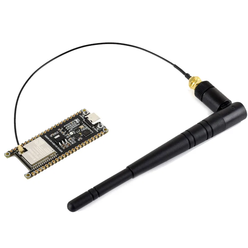 ESP32-S3-DEV-KIT-N8R8/N16R8/N32R16V ESP32-S3 Entwicklungsboard – Bild 3