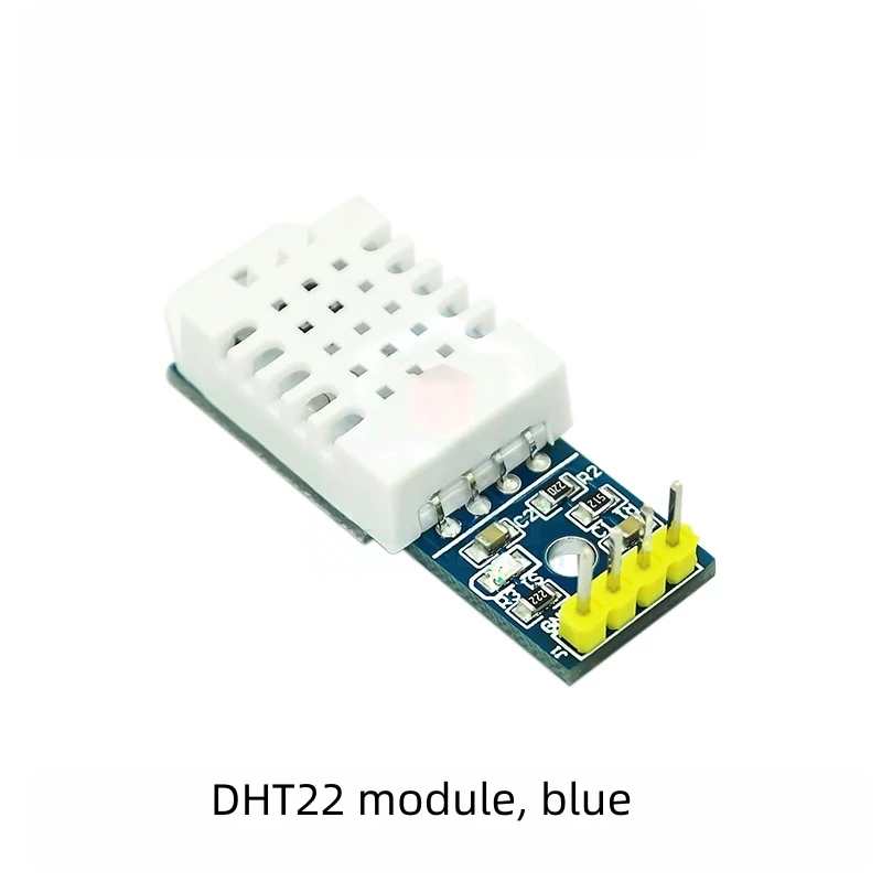 DHT22 Temperatur- und Feuchtigkeitsmodul, AAM2302B Sensorsonde, DHT D1 – Bild 3