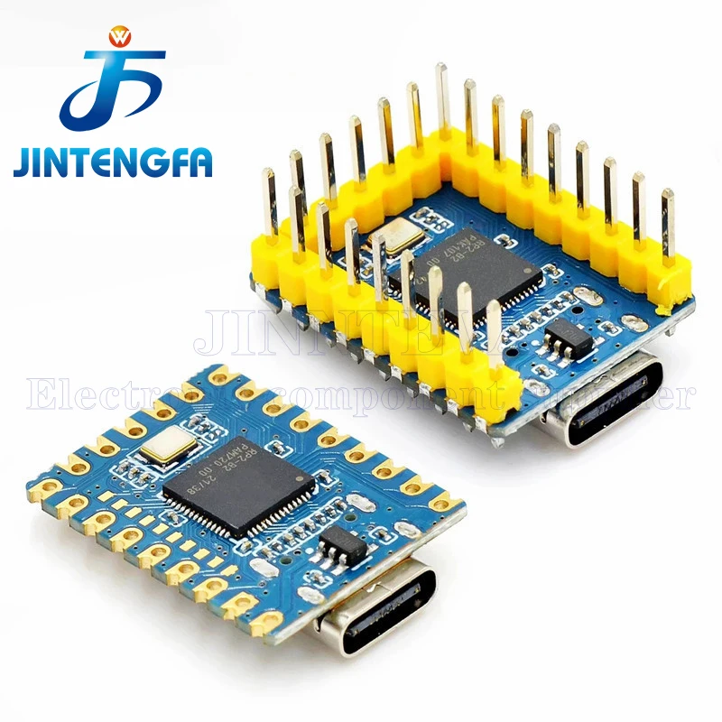 RP2040-Zero RP2040 für Raspberry Pi Mikrocontroller PICO – Bild 5