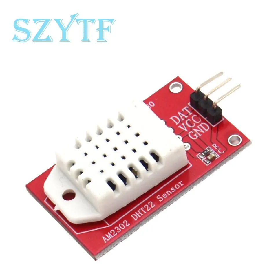 DHT22 Temperatur-Feuchtigkeitssensor-Sondenmodul AAM2302B DHT D1 Mini – Bild 5