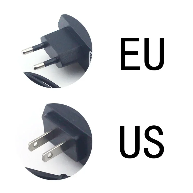 AC 110-240V DC 3V 5V 6V 9V 12V 15V 24V 0.5A 1A 2A 3A 5A 6A 8A – Bild 5