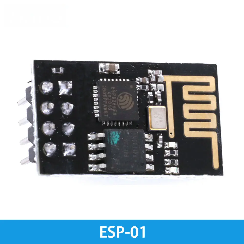 Version ESP-07 ESP-12E ESP-12F ESP-12S (ersetzt ESP-12) ESP8266 Remote – Bild 5
