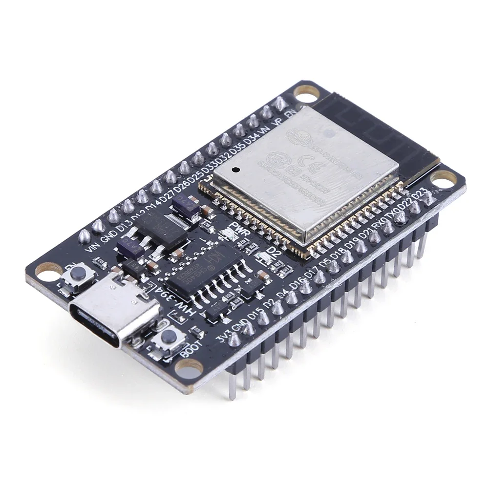 ESP32 Entwicklungsboard Drahtloses WiFi-Bluetooth-Modul Ultraniedriger – Bild 6