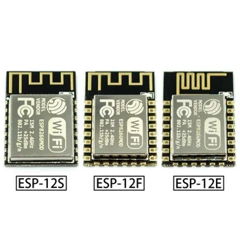 ESP8266 Remote Serial Port WIFI Wireless-Modul durch Wände Wang -12F -12E ESP-12S