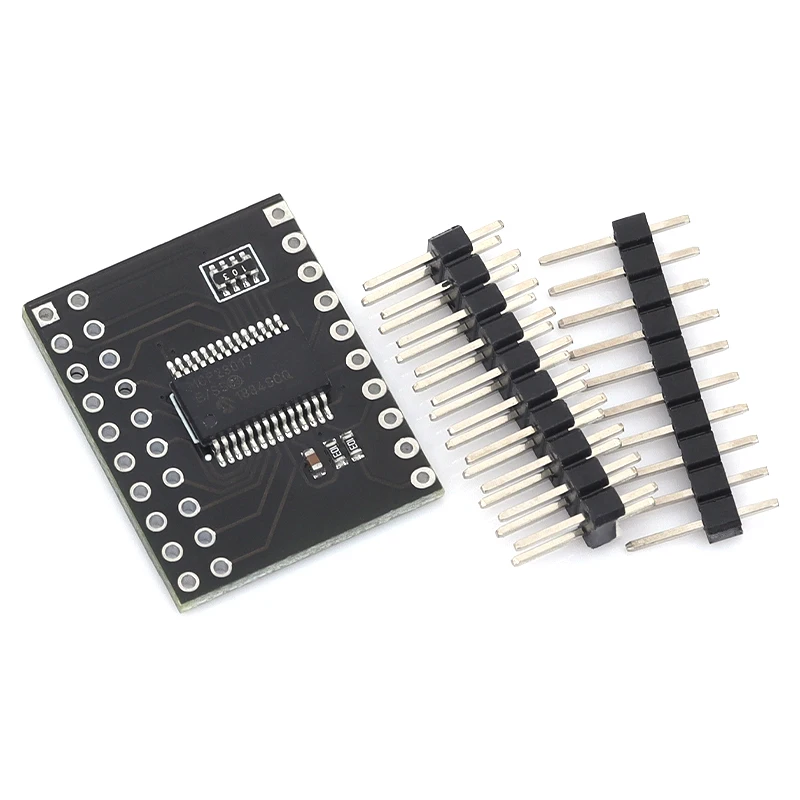 MCP23017 16-Kanal-I/O-Erweiterungsmodul I2C SPI – Bild 4