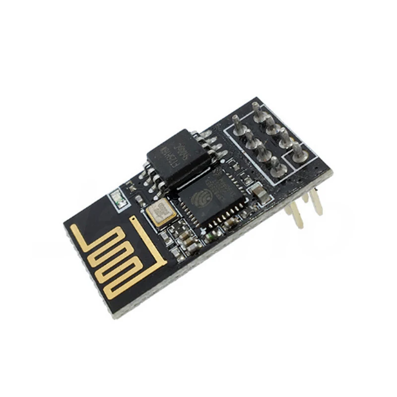 ESP8266 ESP-01S 5V WiFi Relais Modul Dinge Smart Home Fernbedienung – Bild 3