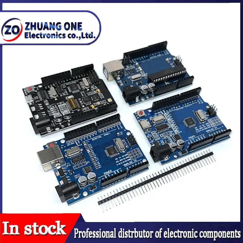 UNO R3 Box ATMEGA16U2 / UNO + WiFi R3 ATMEGA328P Chip CH340G Für Arduino UNO R3 Entwicklungsboard WeMos
