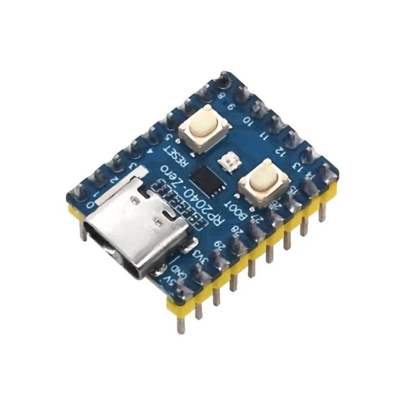 RP2040-Zero RP2040 für Raspberry Pi Mikrocontroller PICO – Bild 5