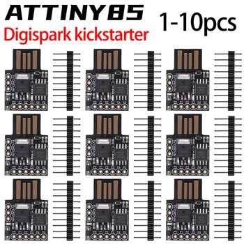 ATTINY85 Digispark Kickstarter-Miniatur für Arduino USB Development