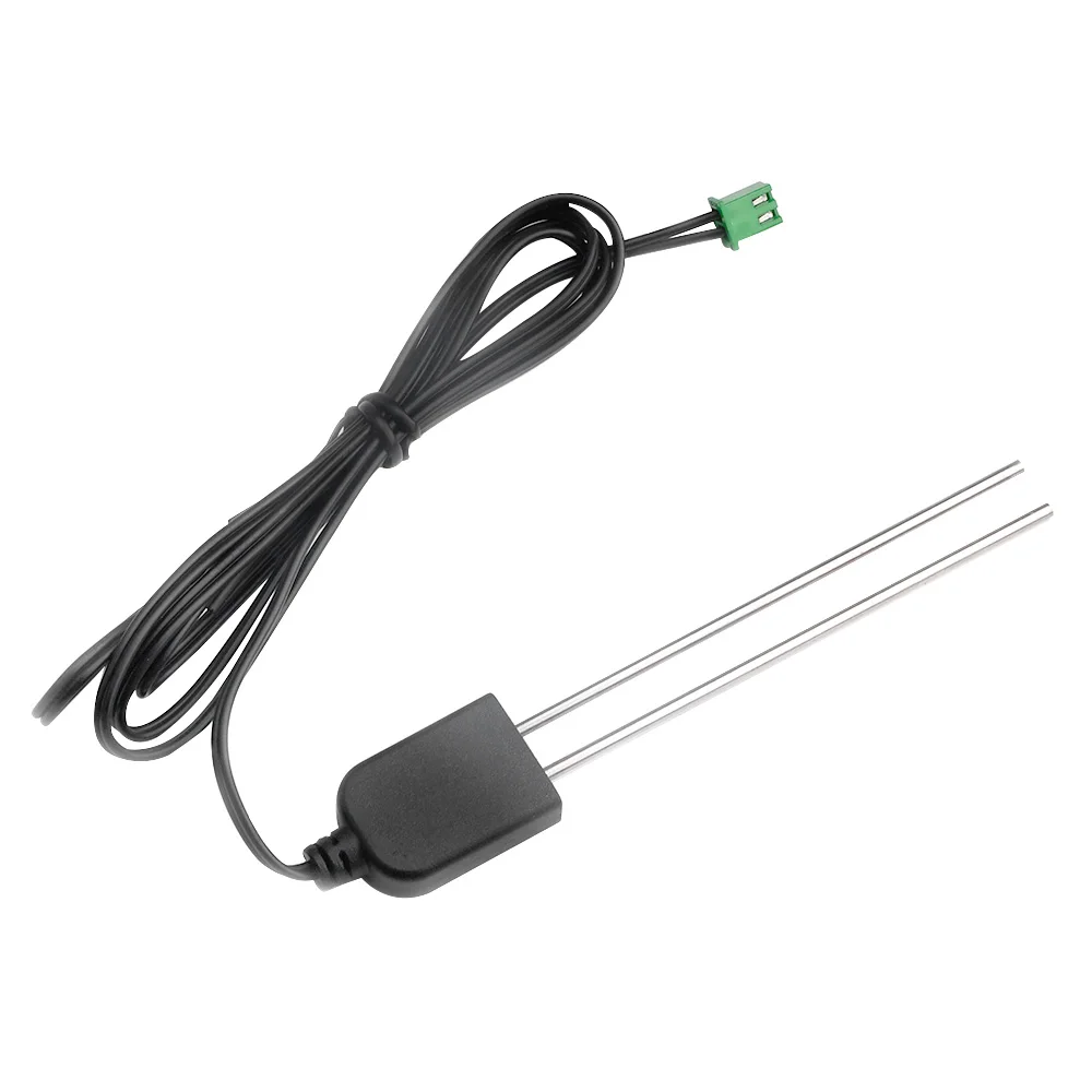 1M Boden Feuchtigkeit Detektor Modul Bodenfeuchte Sensor Meter – Bild 4