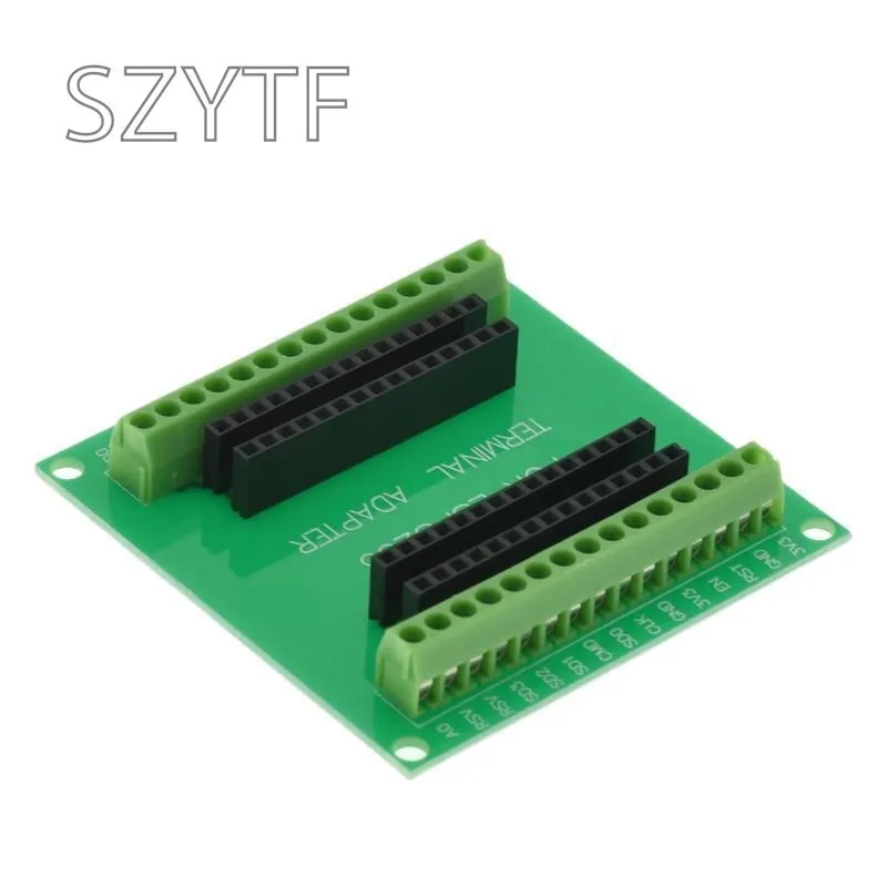 Esp8266 Erweiterungs platine Terminal Adapter ist kompatibel – Bild 3