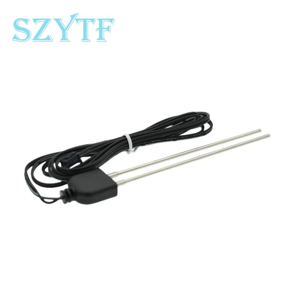 Bodenfeuchtesensor und Bodendetektormodul, Bodenfeuchtigkeitstest – Bild 4