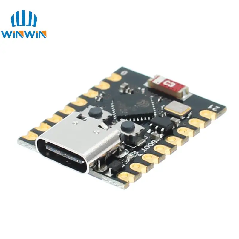 ESP32-C3 Entwicklungsboard ESP32 SuperMini Entwicklungsboard ESP32 – Bild 4