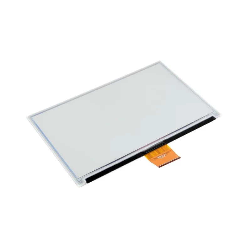 7,3-Zoll E Ink Spectra 6 (E6) Vollfarbiges E-Paper-Display – Bild 4