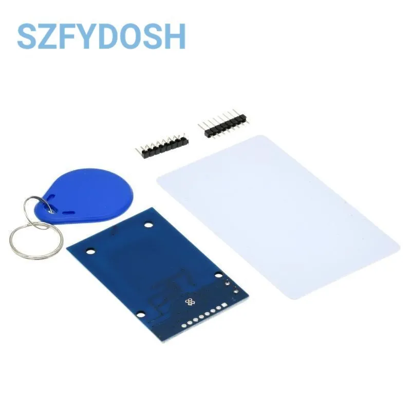 MFRC-522 RC-522 rc522 antenne rfid ic drahtloses modul für arduino ic – Bild 6