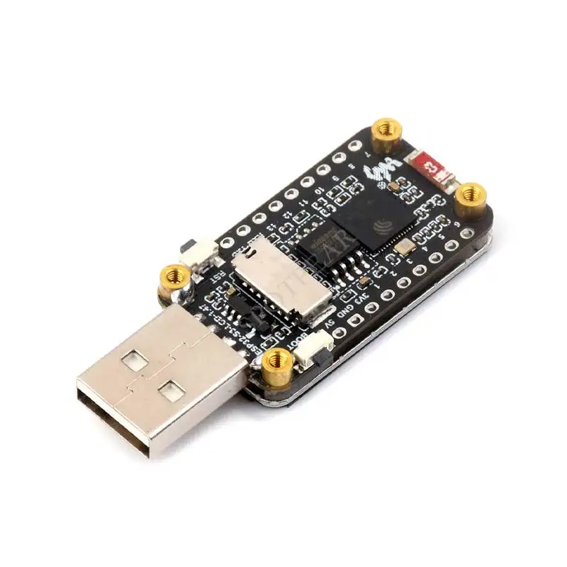Esp32-s3 1,47 Zoll LCD-Entwicklungs board Bildschirm 172x320 Display – Bild 5
