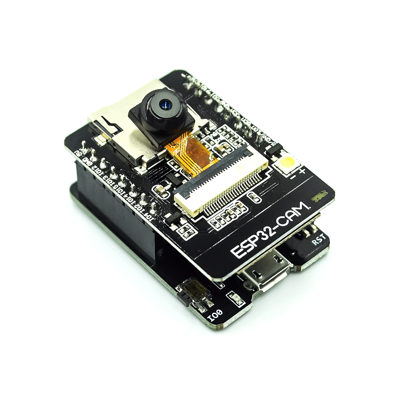 ESP32-CAM WiFi-Modul ESP32 seriell zu WiFi ESP32 – Bild 3