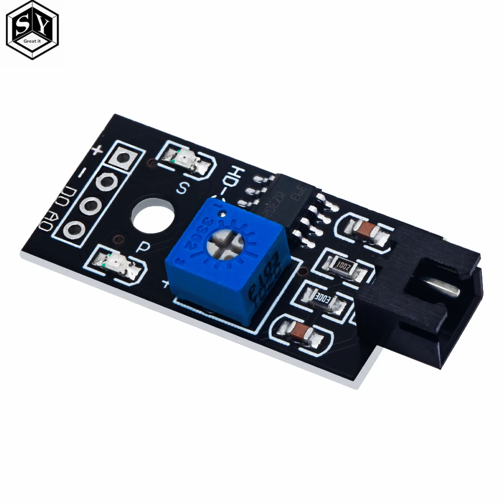 Boden Feuchtigkeit Sensor und Boden Detektor Modul Boden Feuchtigkeit – Bild 3