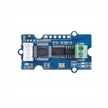 Serieller CAN-BUS-Protokoll-Controller-Modul MCP2551 MCP2515 SPI-Schnittstelle für Arduino
