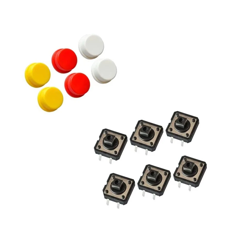 Starter-Kit für UNO R3 Mini-Steckbrett LED Jumper-Kabel Tasten – Bild 2