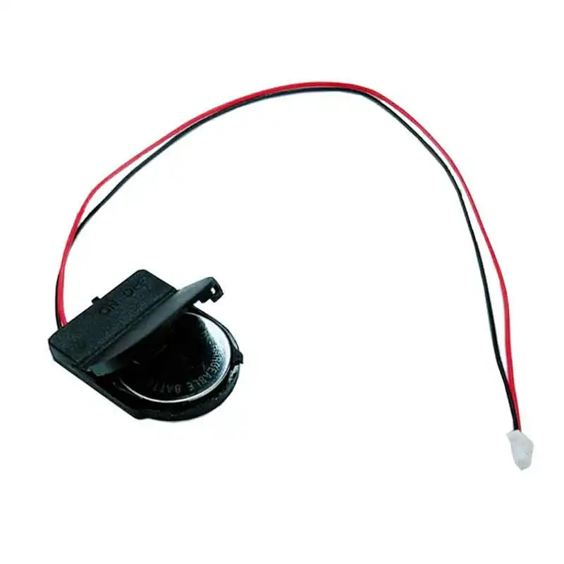 Raspberry Pi 5 rtc Batterie kasten geeignet für cr2032/lir2032 – Bild 3