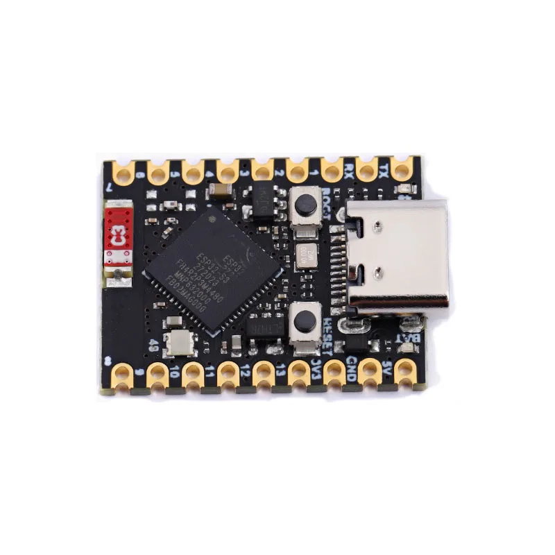ESP32-S3 Entwicklungsboard ESP32 S3 SuperMini WiFi Bluetooth 5.0 – Bild 4